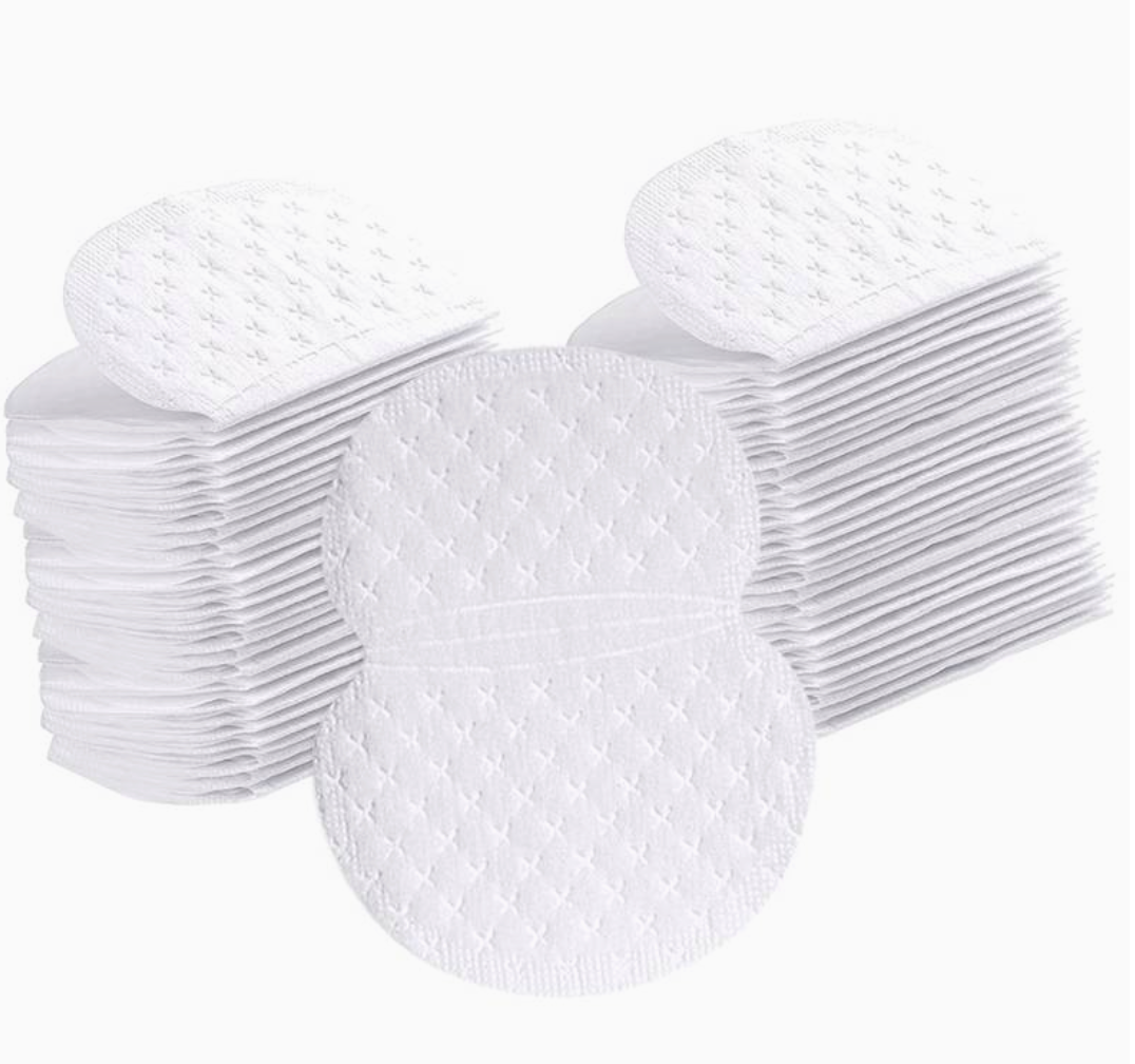 Armpit Protection Pads