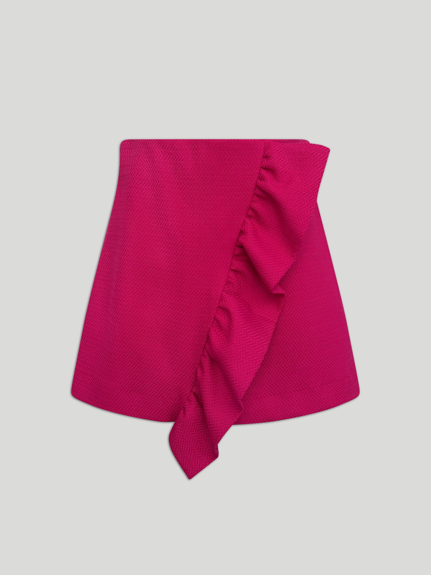 Mia Shorts - Pink Berry