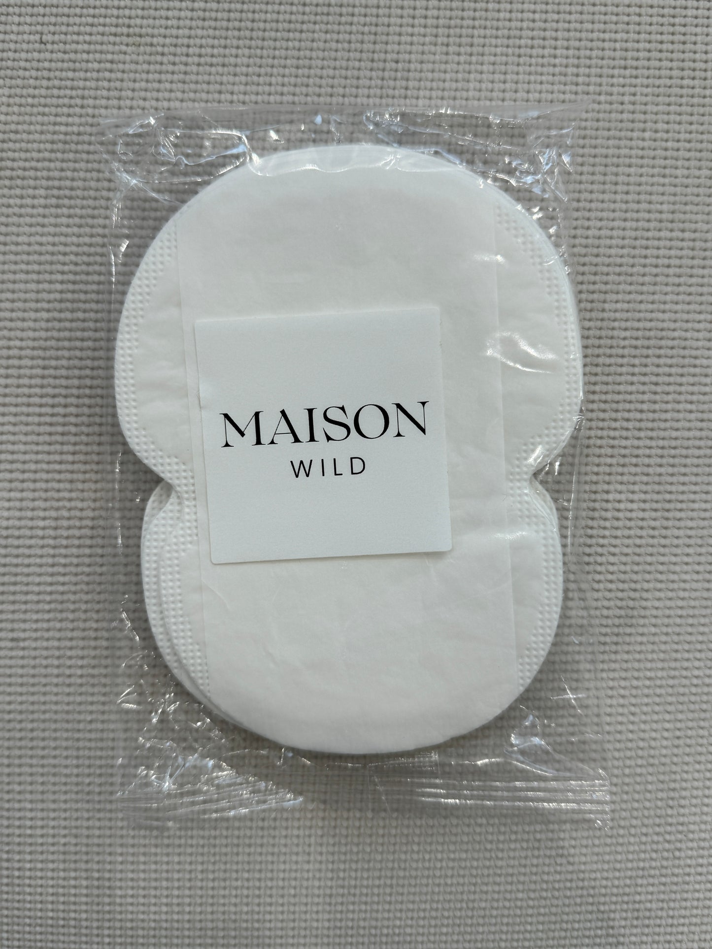 Armpit Protection Pads