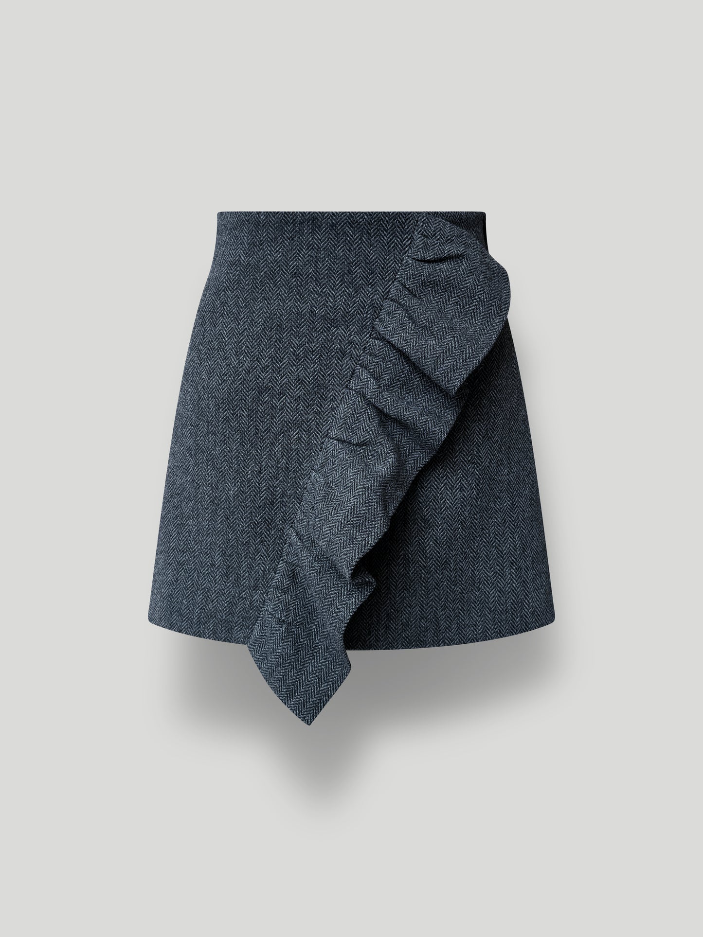 Shorts Mia - Whisper Grey
