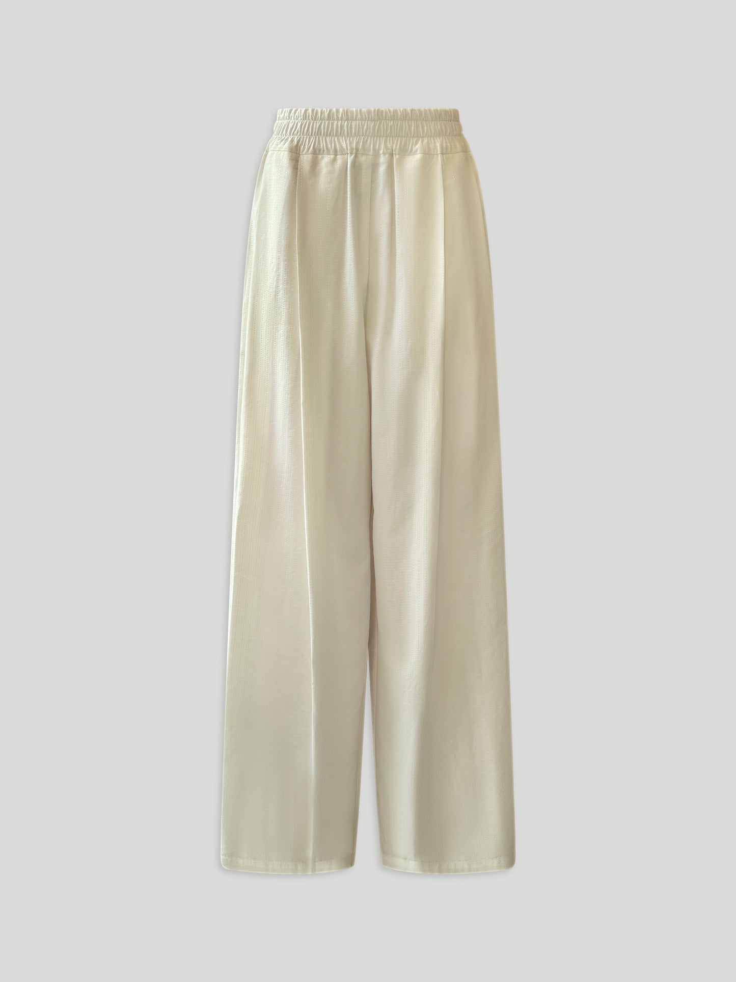 TOP "Jasmine" - Two-piece - Peach-Gold