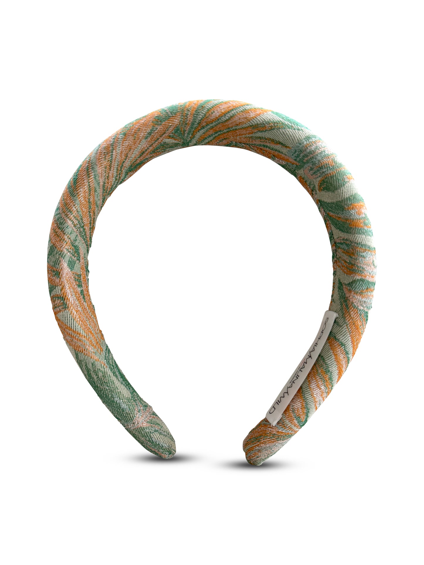 Haarreif - Green Garden