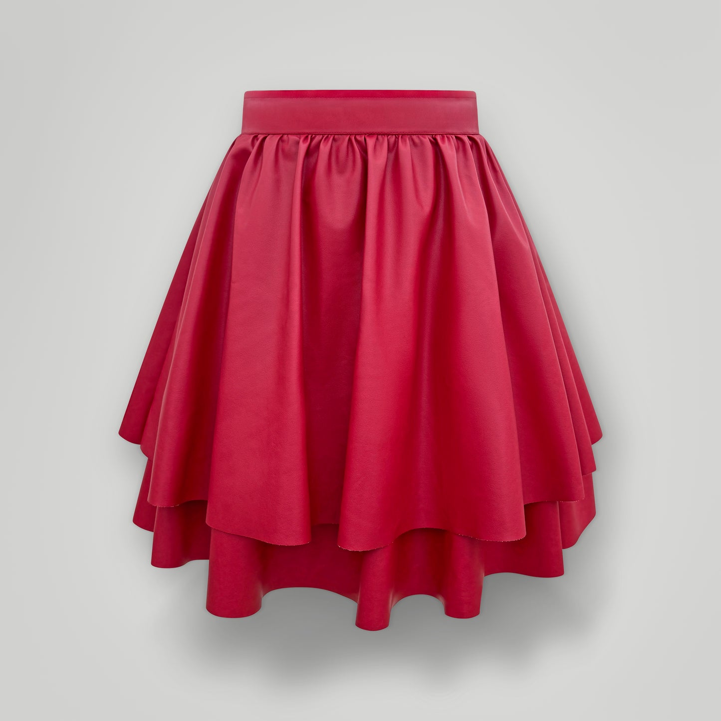 Marina Rock - Vegan Red