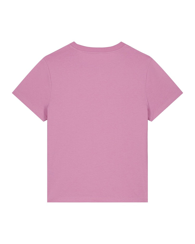 Alma T-Shirt - Süssmaus