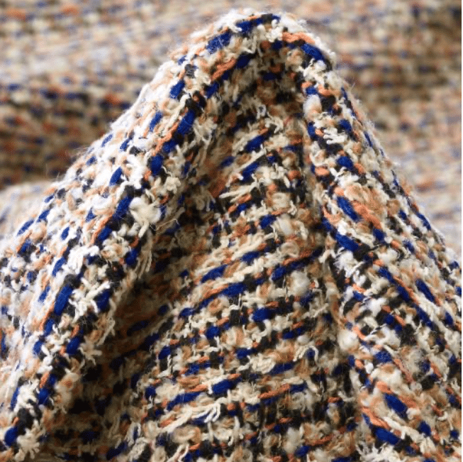 MULTI WOOL PATTERN