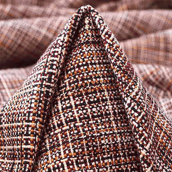 COTTON BERRY PATTERN