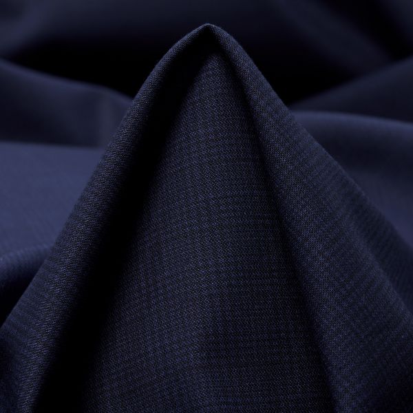 MIDNIGHT CHECK PATTERN