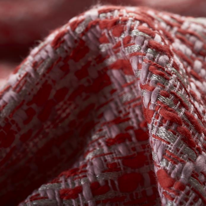 RED NET PATTERN