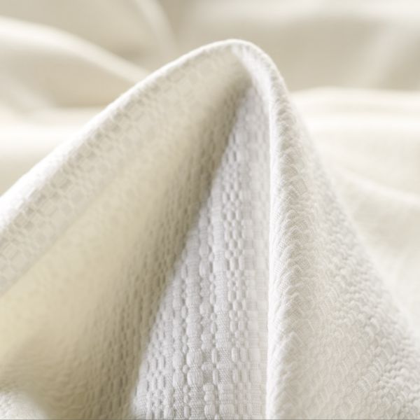 TEXTURE WHITE PATTERN