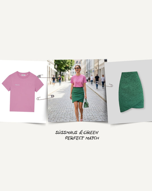 Perfect Match - Süssmaus