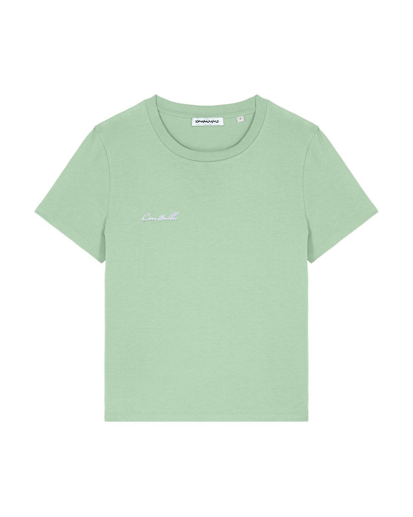 Alma T-Shirt - Ciao Bella