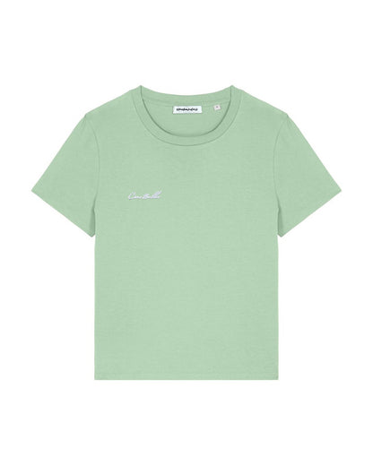Alma T-Shirt - Ciao Bella