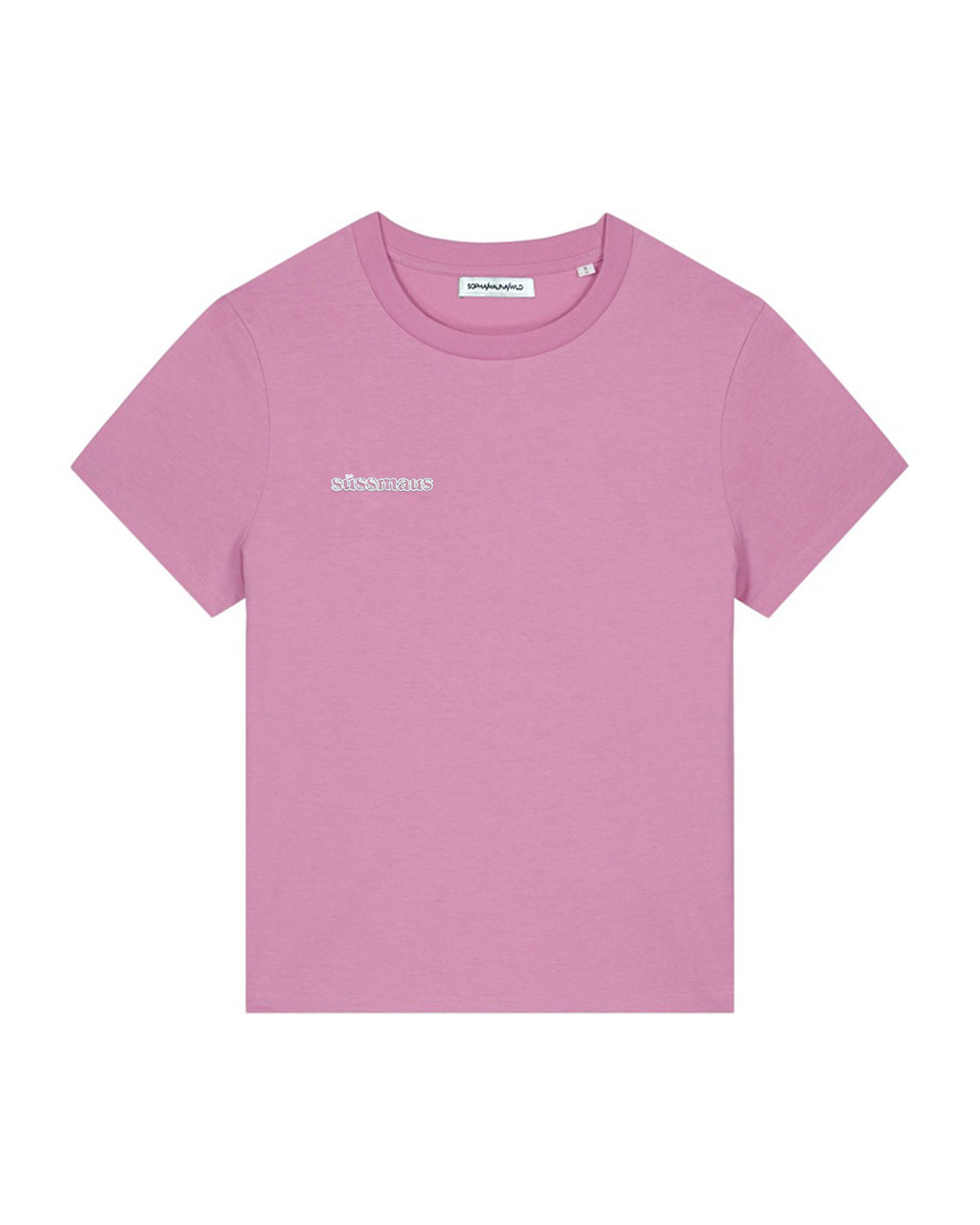 Alma T-Shirt - Süssmaus