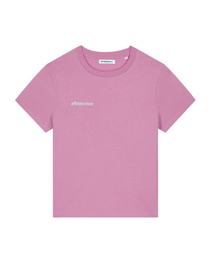 Alma T-Shirt - Süssmaus