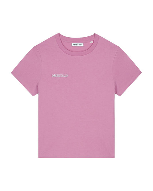 Alma T-Shirt - Süssmaus