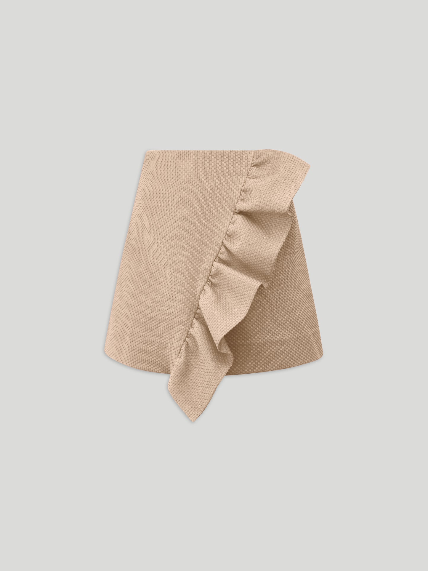 Shorts Mia - Power Beige
