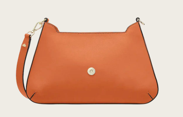 Taschenkörper | Mini La Belle | Orange | Pochette