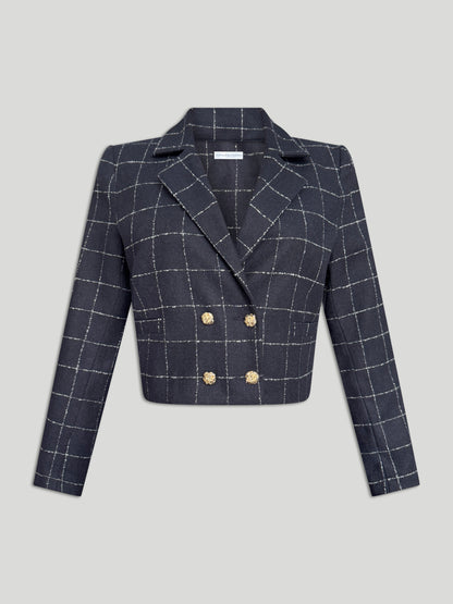 Jacke Mia - Business Check