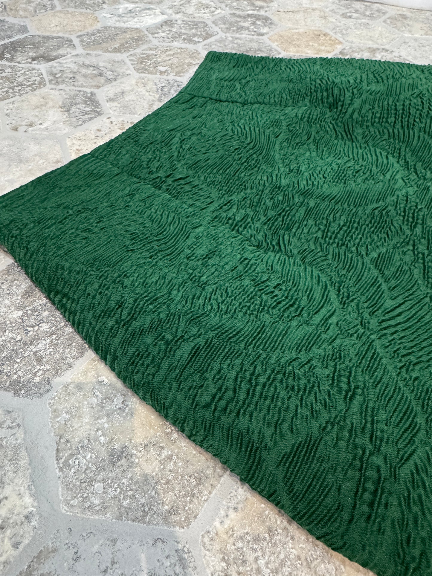 Rina Rock - Green Muse