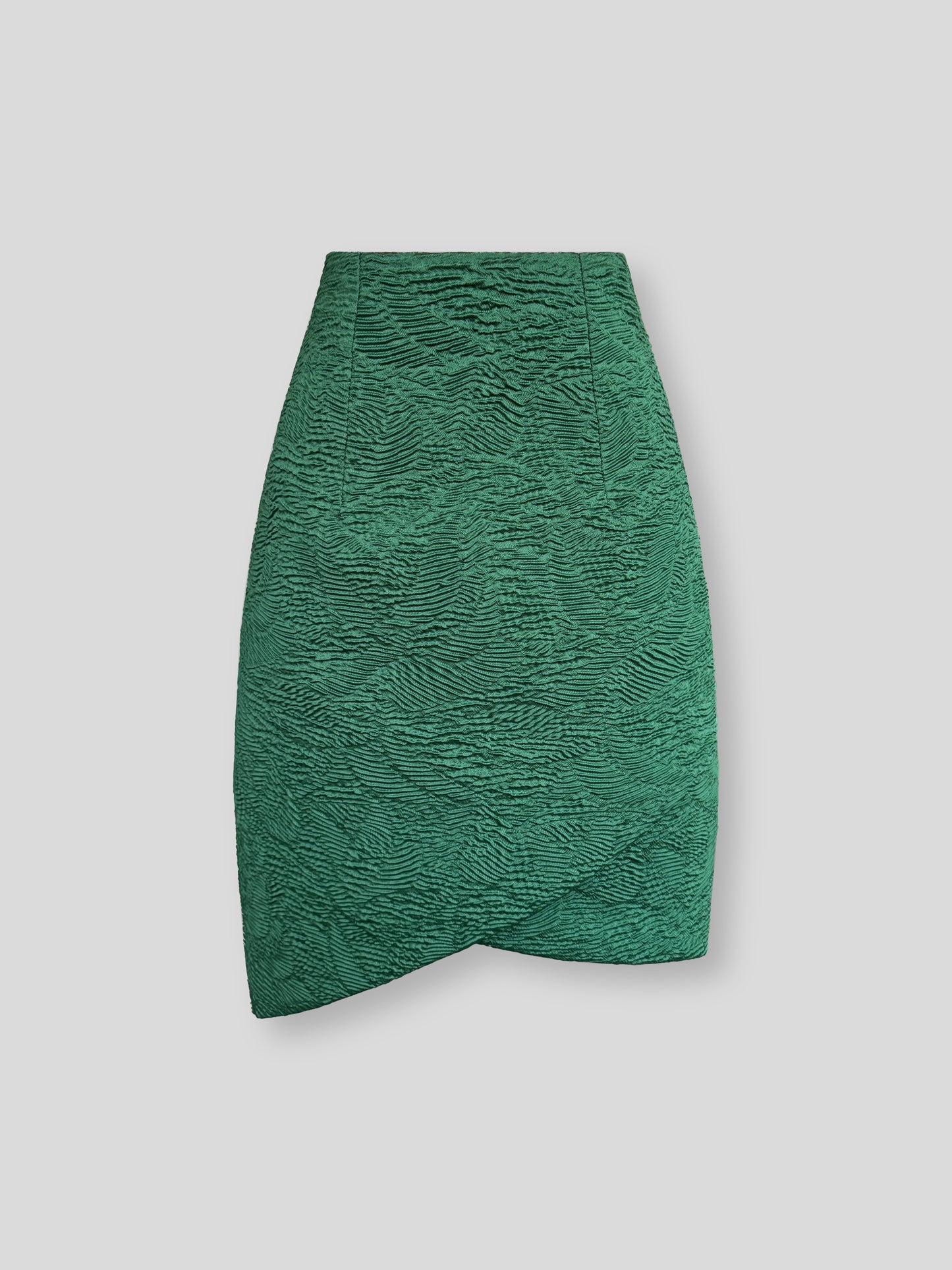 Rina Rock - Green Muse