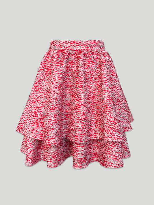 Marina Rock - Red Net