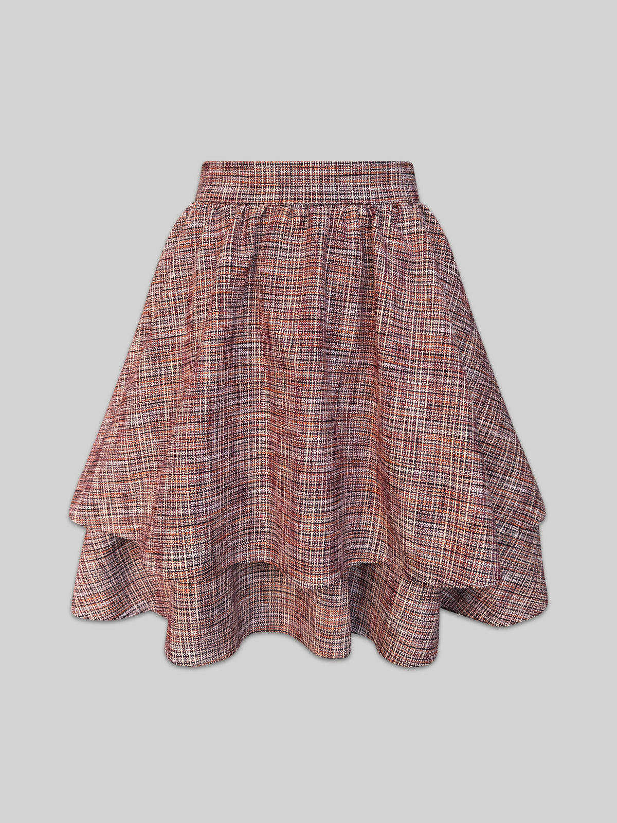 ROCK- "Olivia" two-piece - purple