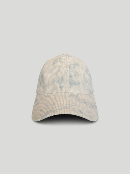 Cap aus Cord - Off White Heaven