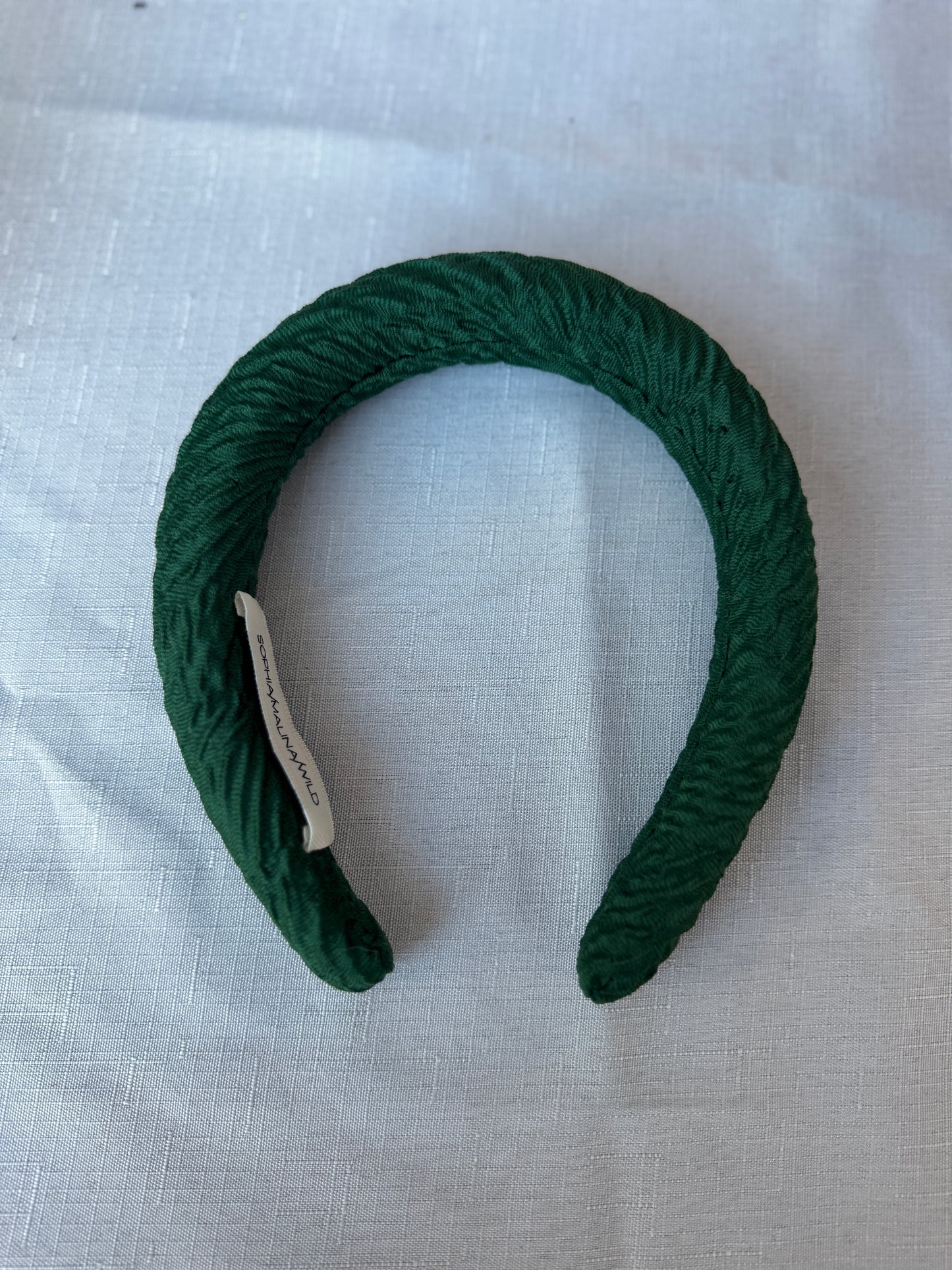 Haarreif - Green Frog