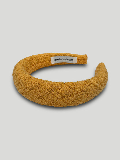 Haarreif - Sunflower
