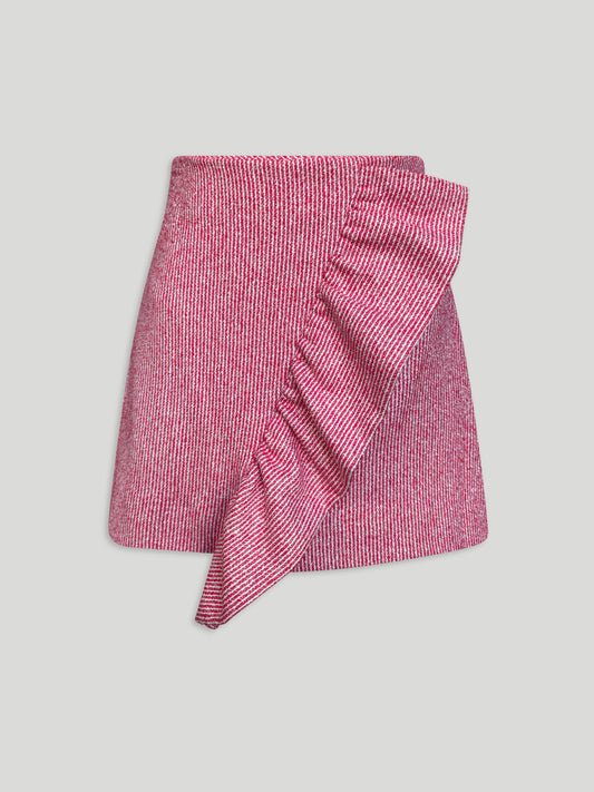 Mia Shorts - Candy Crush