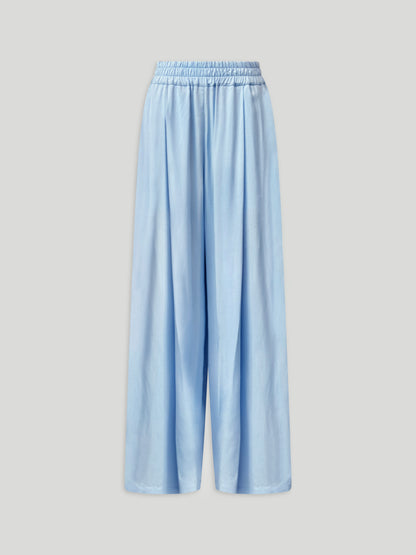 Hose Jasmin - Blue Breeze