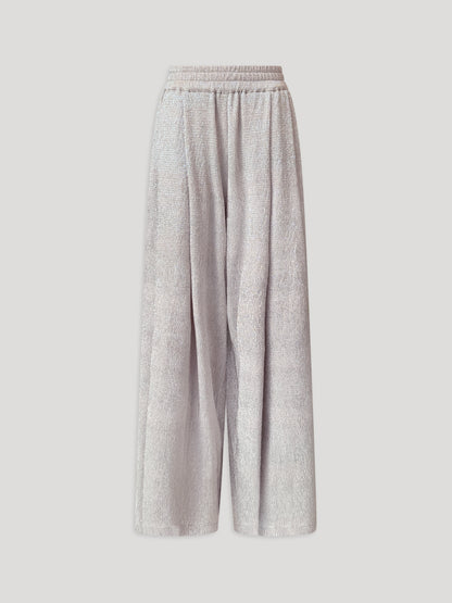 Hose Jasmin - Rose Champagne