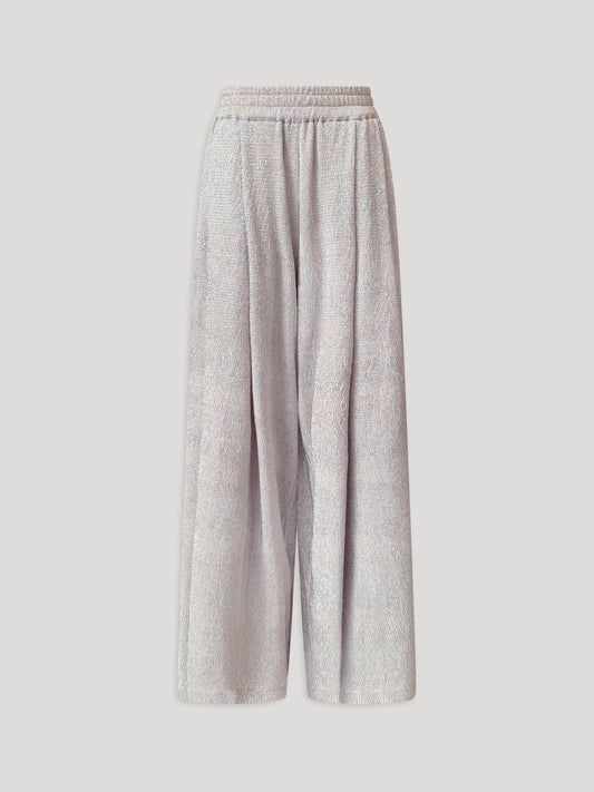 Hose Jasmin - Rose Champagne