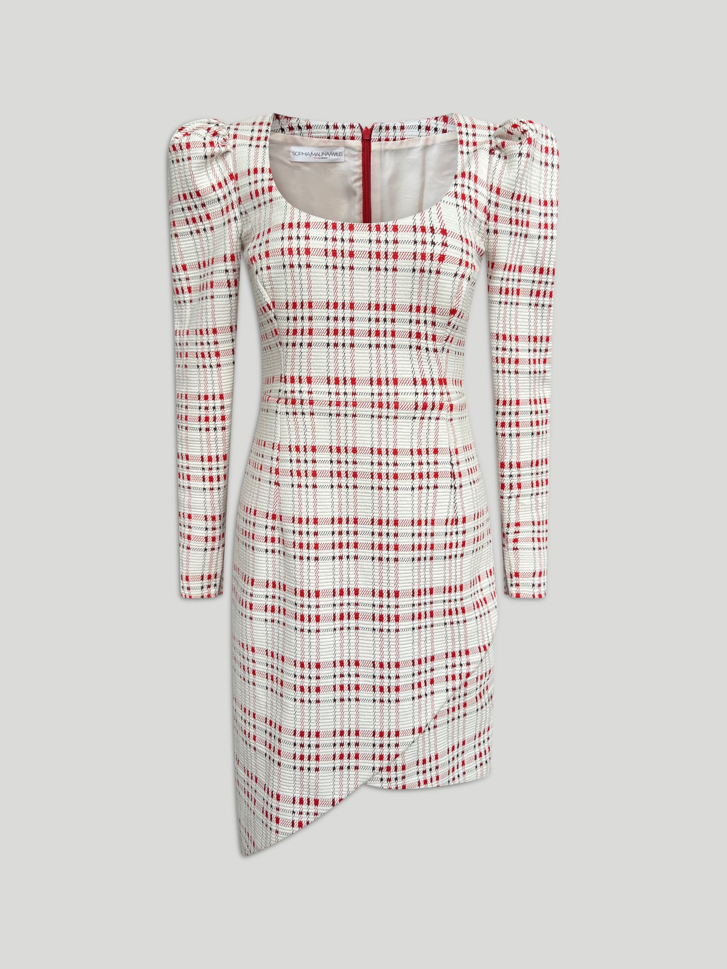 Rina Kleid- Pretty Woman