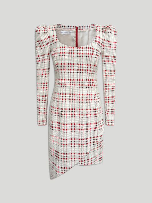 Rina Kleid- Pretty Woman