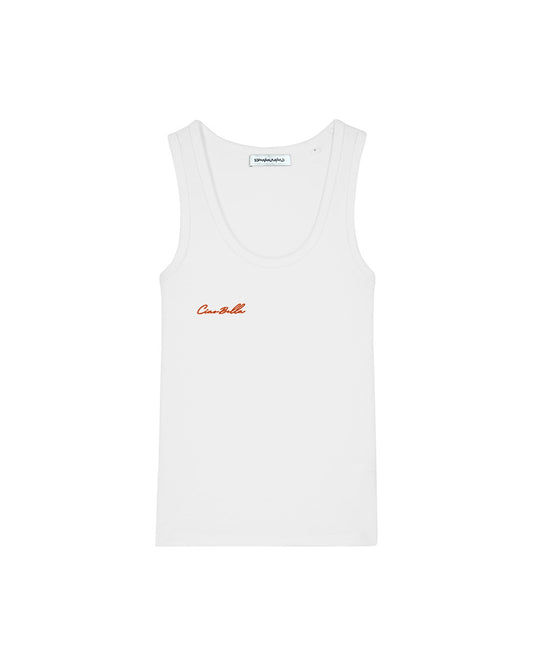 Liv Tank-Top - Ciao Bella