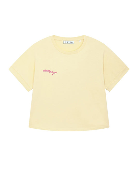 Luna T-Shirt - Unique Always