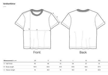 Alma T-Shirt - Süssmaus