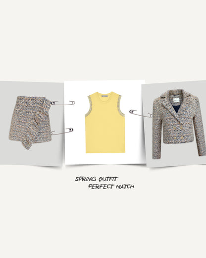 Spring Outfit Bundle