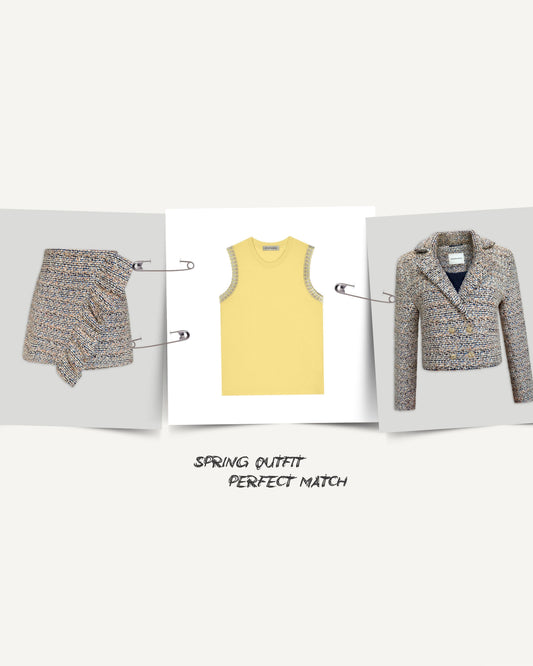Spring Outfit Bundle