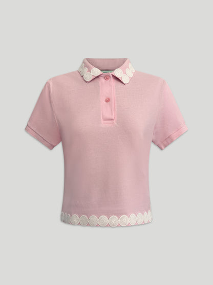 Pia Polo - Cotton Candy
