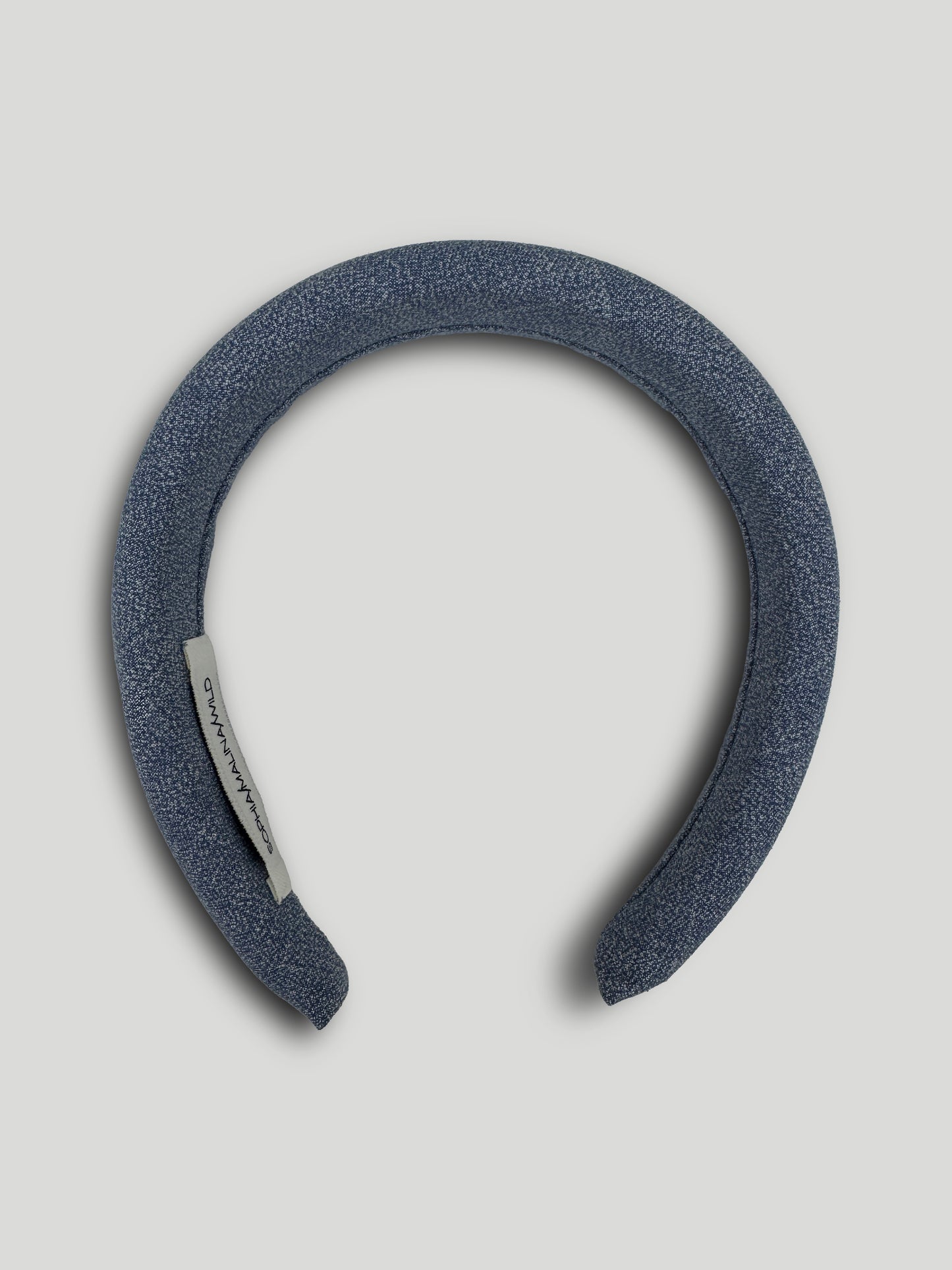 Haarreif - Denim Diva