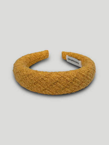 Haarreif - Sunflower
