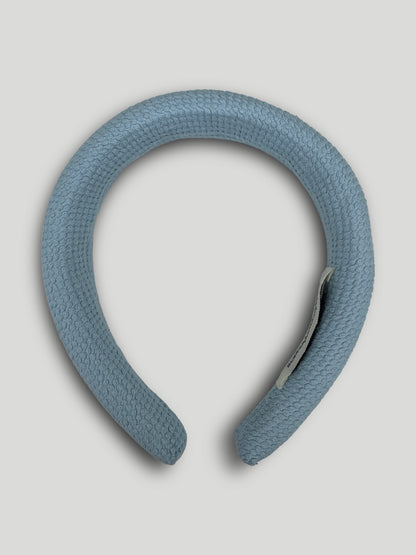 Haarreif - Light Blue