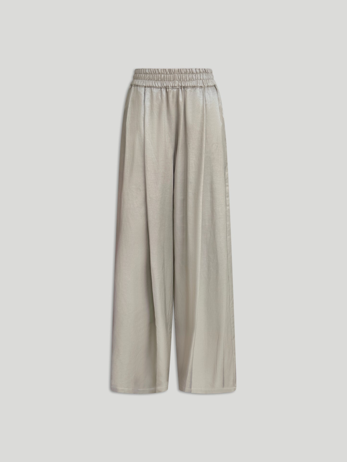 Hose Jasmin - Martini Olive