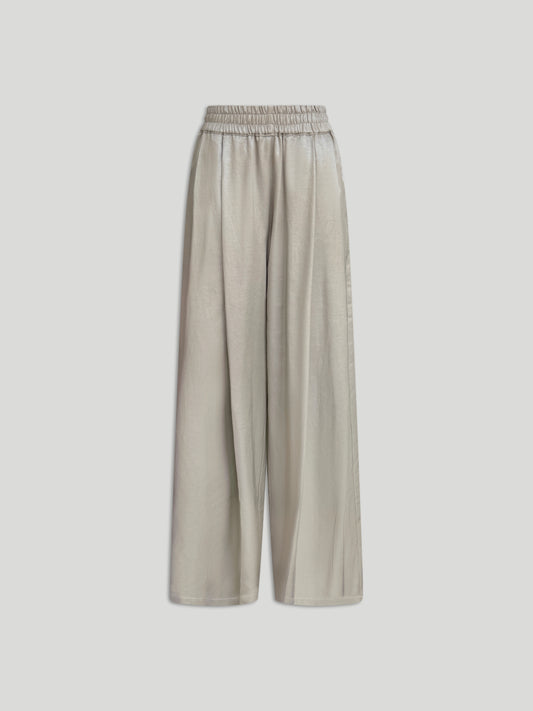 Hose Jasmin - Martini Olive