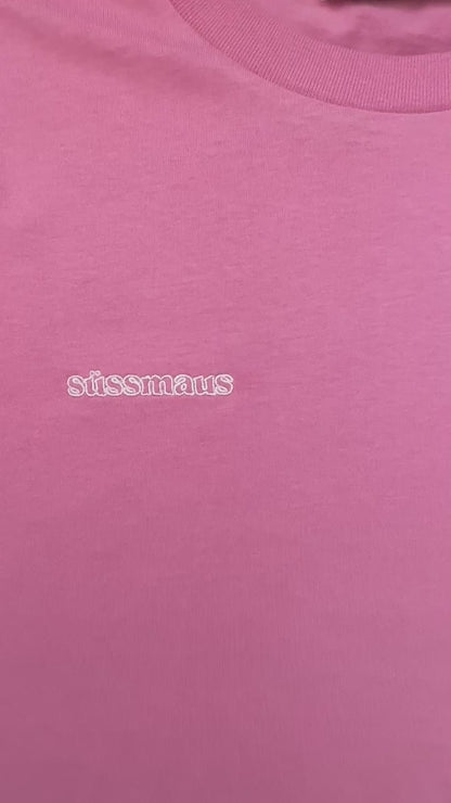 Alma T-Shirt - Süssmaus