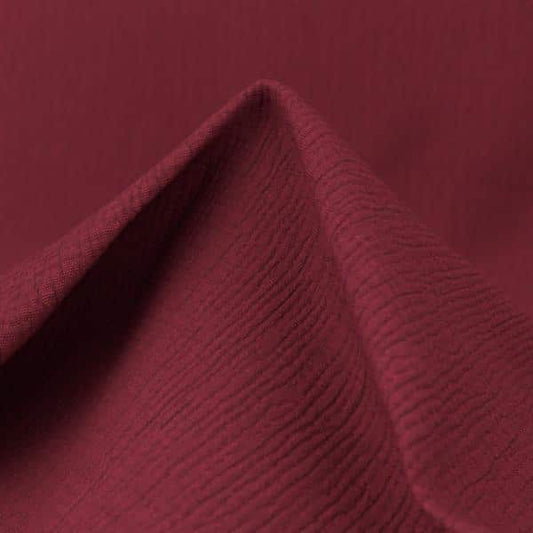 SHAKESPEARE RED PATTERN